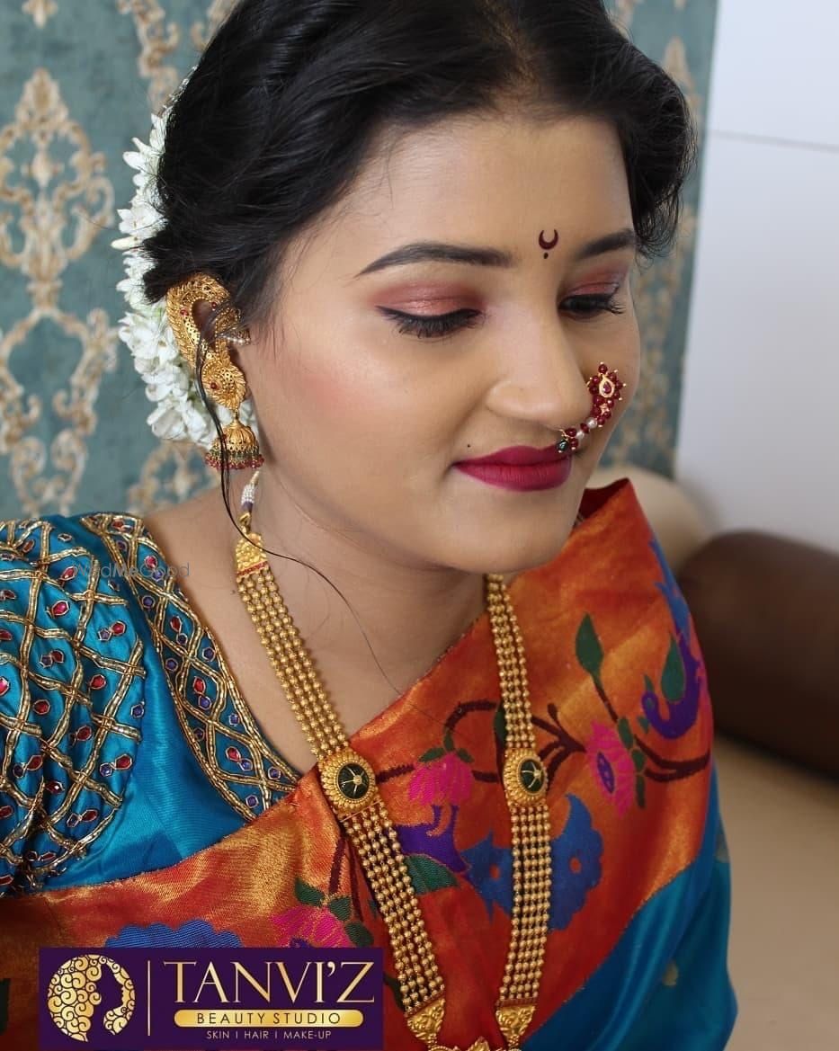 Photo From Siders Makeup - By Tanvi Shelar Makeup Artist