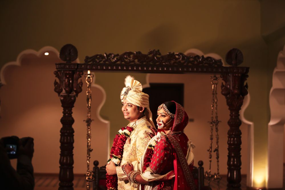 Photo From DARSHAN AND MALVIKA - By PS Photography