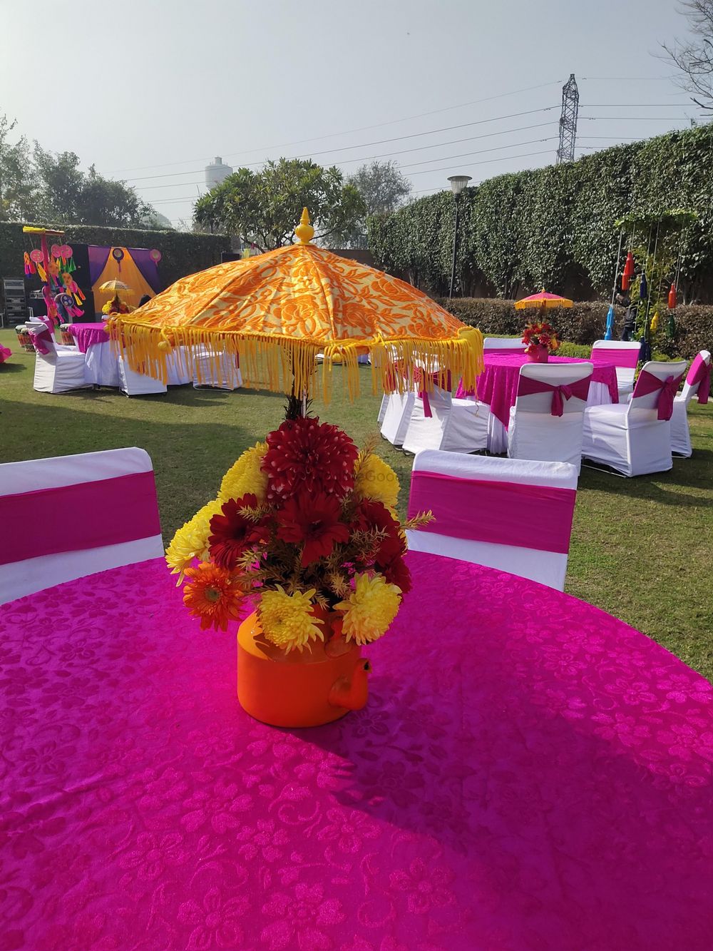 Photo From Wedding Function - By Party Solutions Rekha