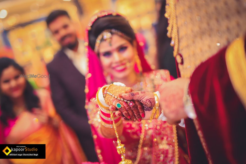 Photo From Nikita + Abhishek - By Kapoor Digital Studio