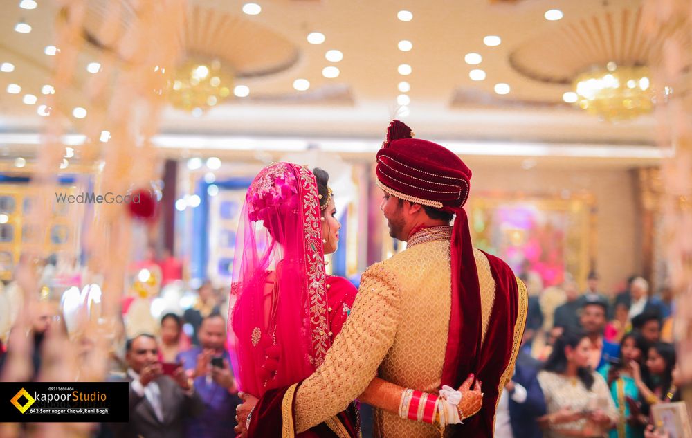 Photo From Nikita + Abhishek - By Kapoor Digital Studio