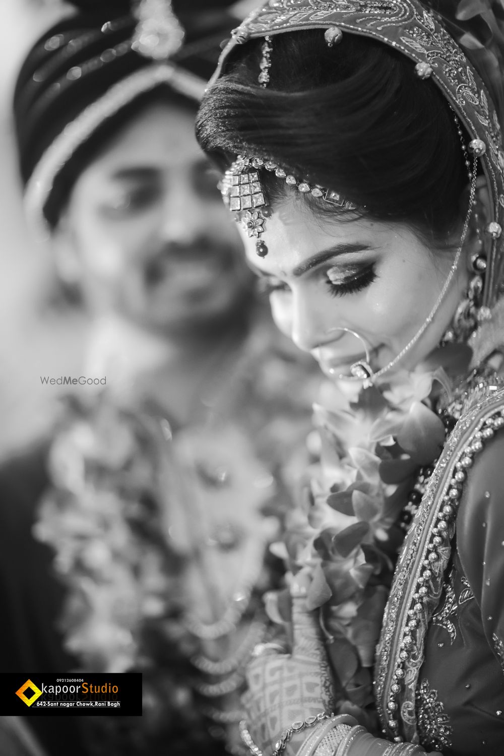 Photo From Nikita + Abhishek - By Kapoor Digital Studio