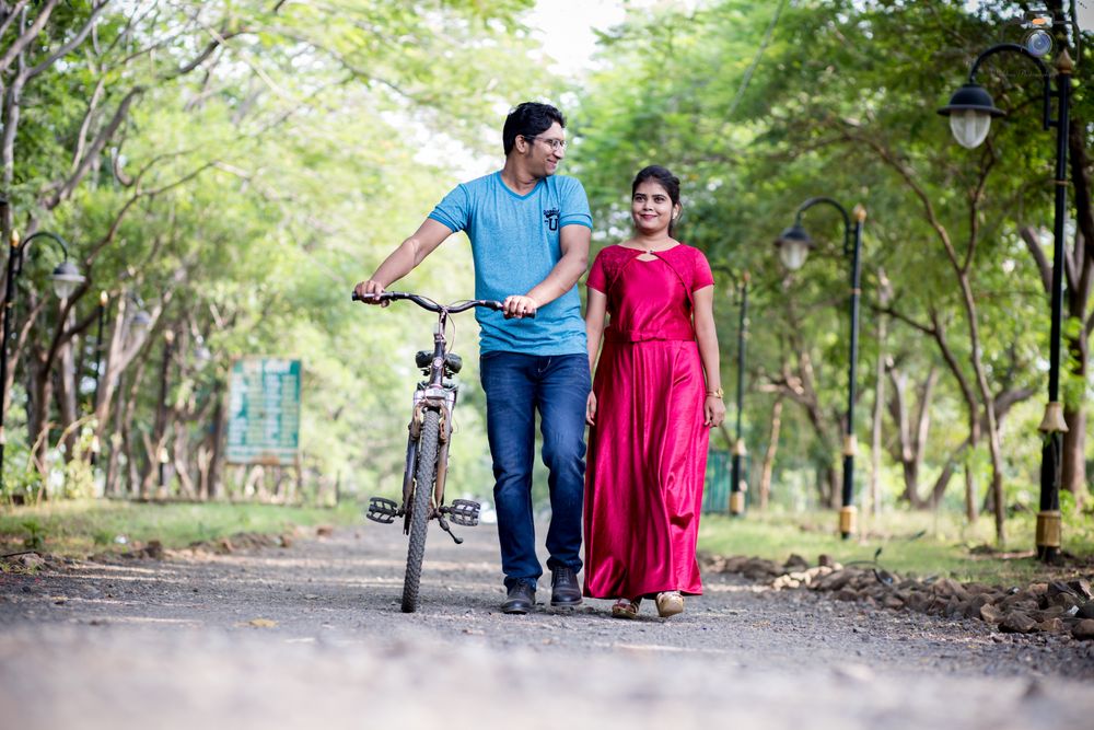 Photo From Pre Wedding Shoot (Jabalpur) - By Mr. Ojha Photography