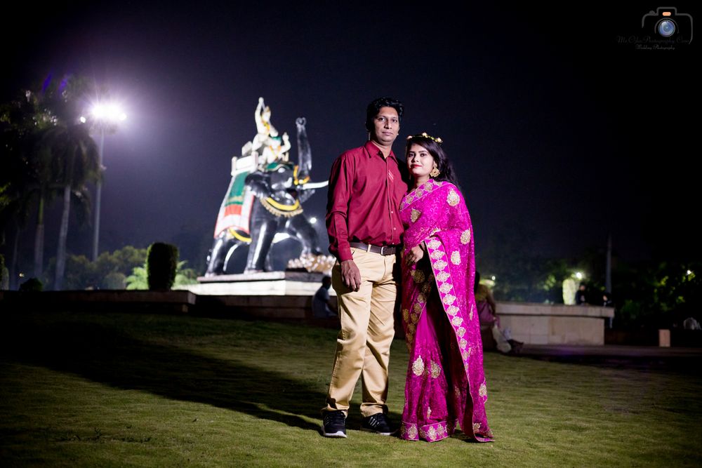 Photo From Pre Wedding Shoot (Jabalpur) - By Mr. Ojha Photography