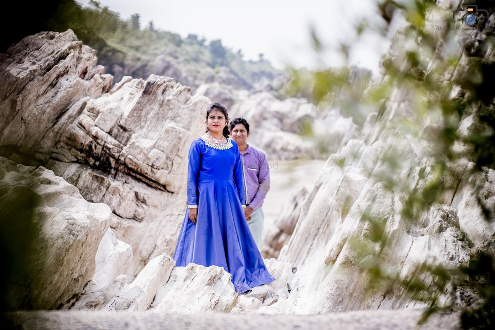 Photo From Pre Wedding Shoot (Jabalpur) - By Mr. Ojha Photography