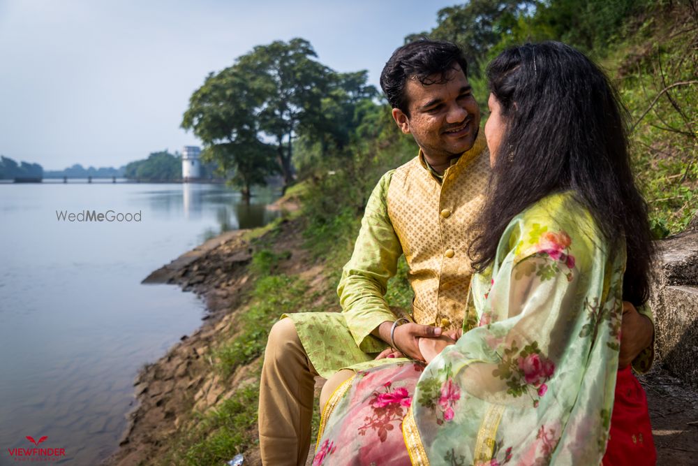 Photo From Pranjal x Pragya - By Viewfinder Photography