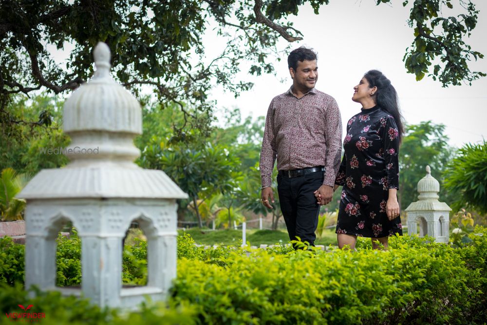 Photo From Pranjal x Pragya - By Viewfinder Photography