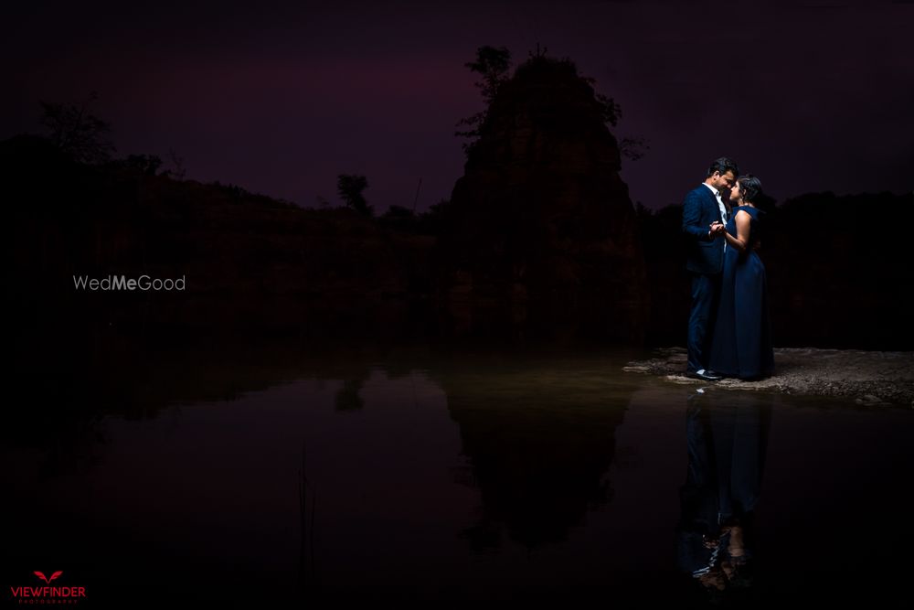 Photo From Pranjal x Pragya - By Viewfinder Photography