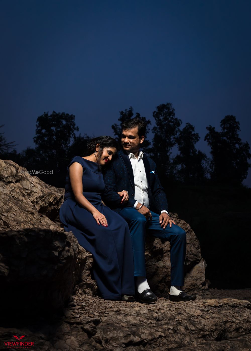 Photo From Pranjal x Pragya - By Viewfinder Photography