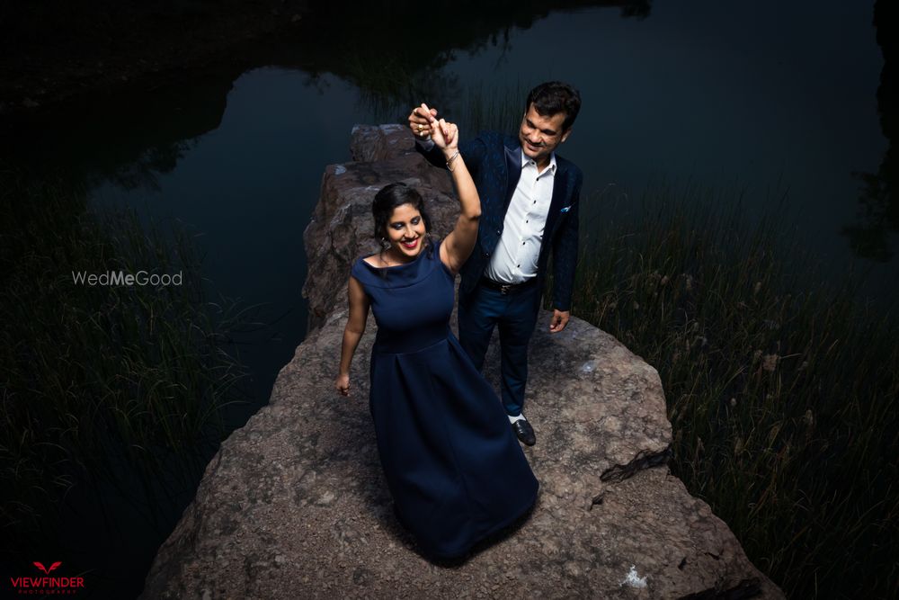 Photo From Pranjal x Pragya - By Viewfinder Photography