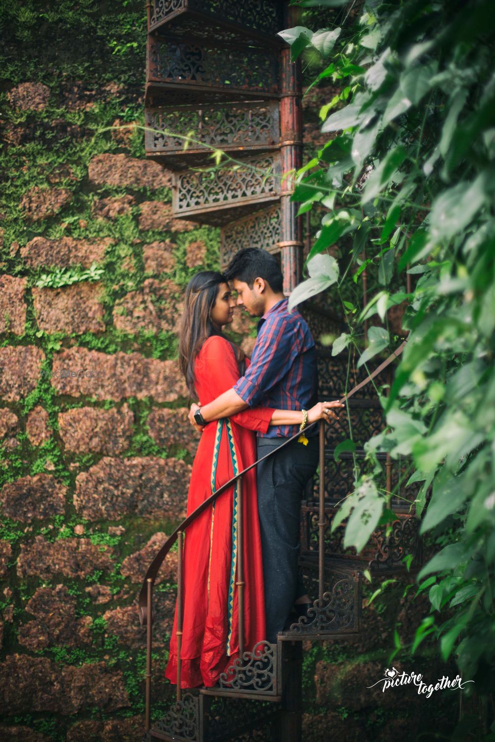 Photo From The Sweethearts - Pranay and Dhruvi Prewedding - By Picture Together