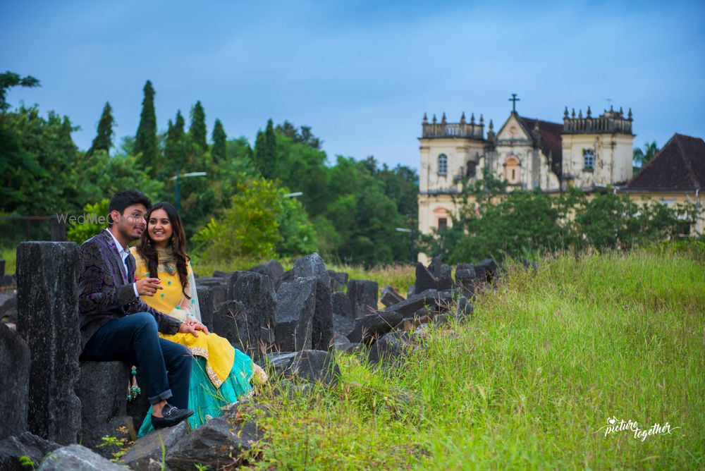 Photo From The Sweethearts - Pranay and Dhruvi Prewedding - By Picture Together