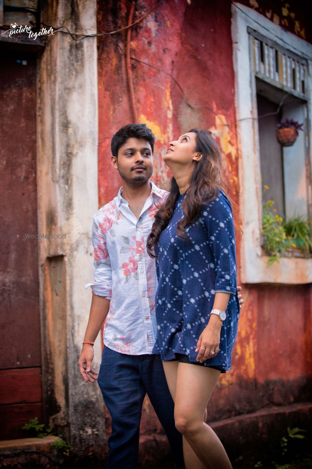 Photo From The Sweethearts - Pranay and Dhruvi Prewedding - By Picture Together