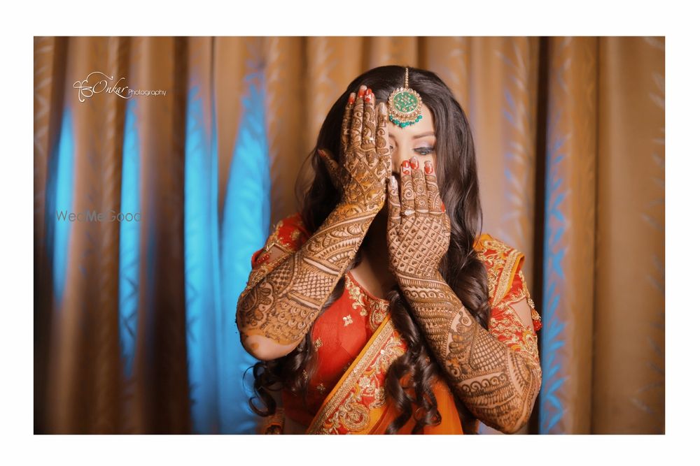 Photo From Nancy's expressions - By Onkar Photography
