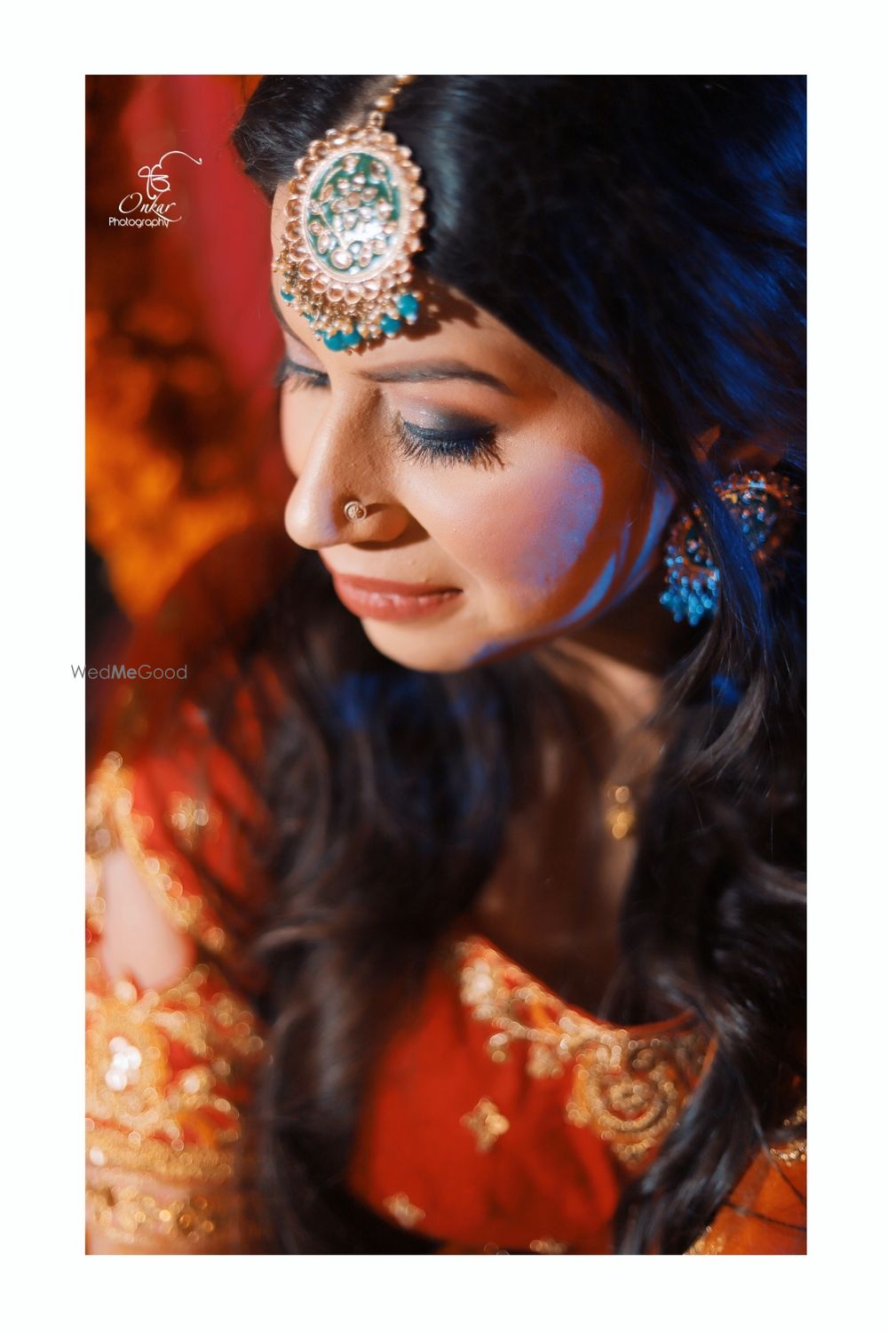 Photo From Nancy's expressions - By Onkar Photography