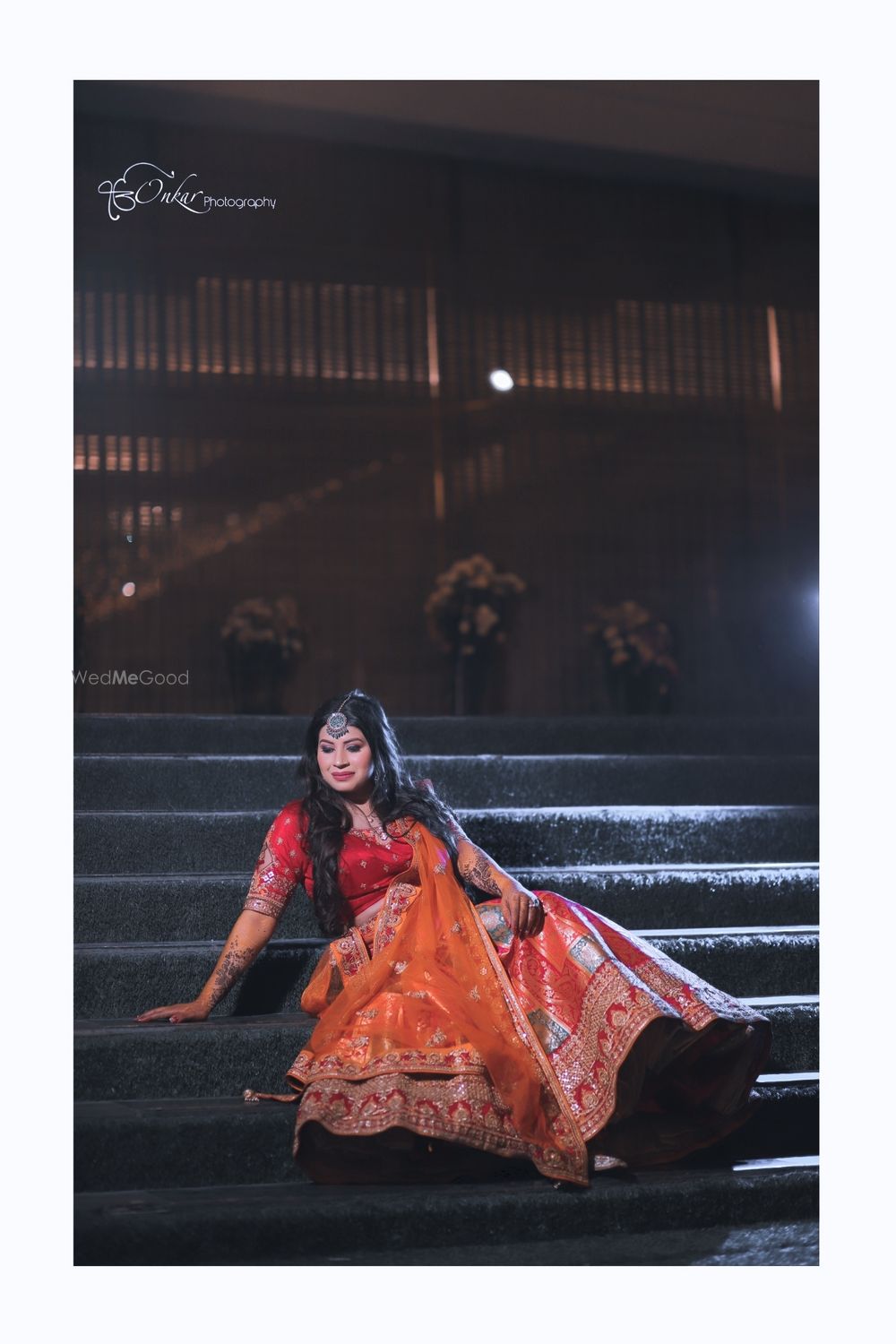 Photo From Nancy's expressions - By Onkar Photography