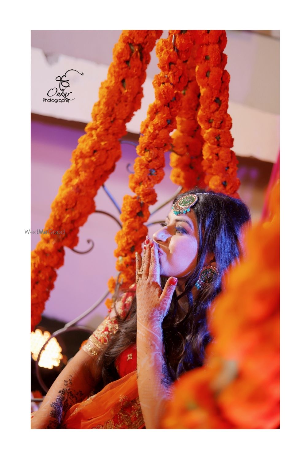 Photo From Nancy's expressions - By Onkar Photography