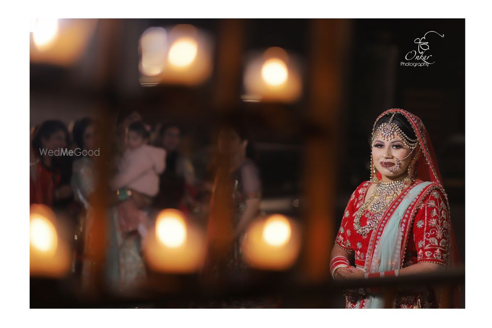 Photo From Nancy's expressions - By Onkar Photography