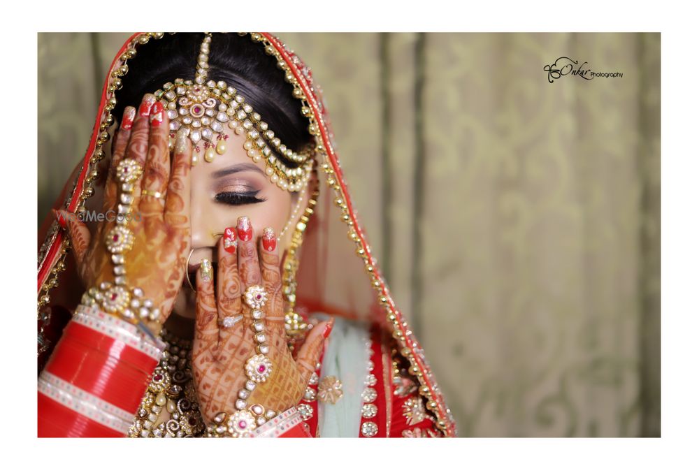 Photo From Nancy's expressions - By Onkar Photography