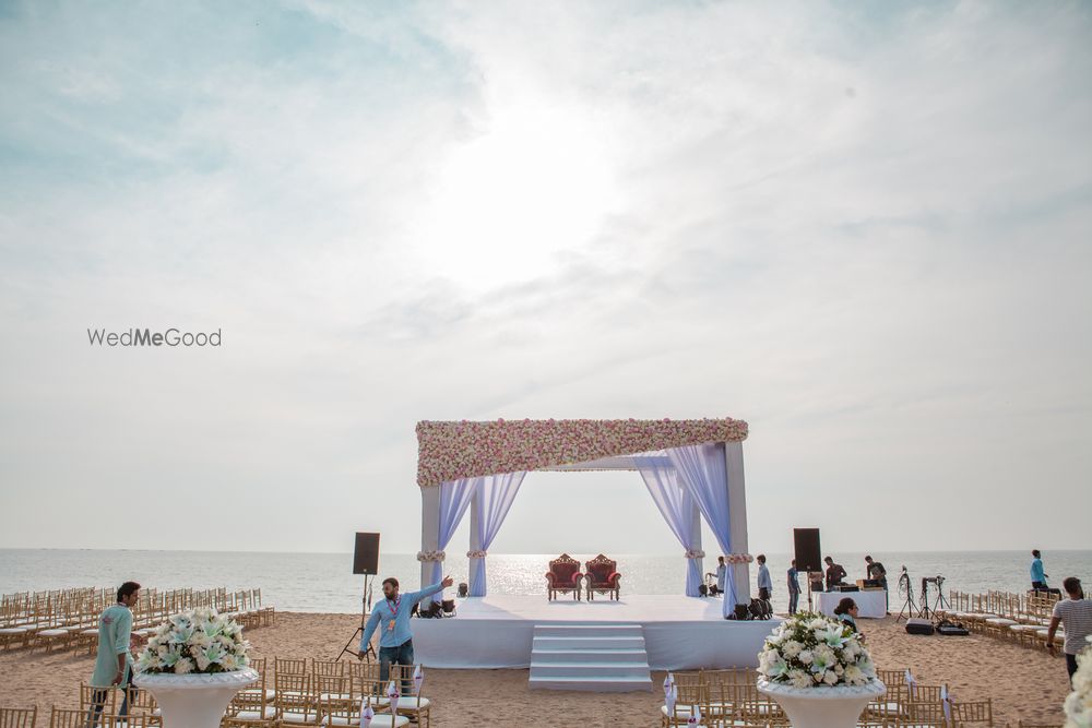 Photo of Mandap