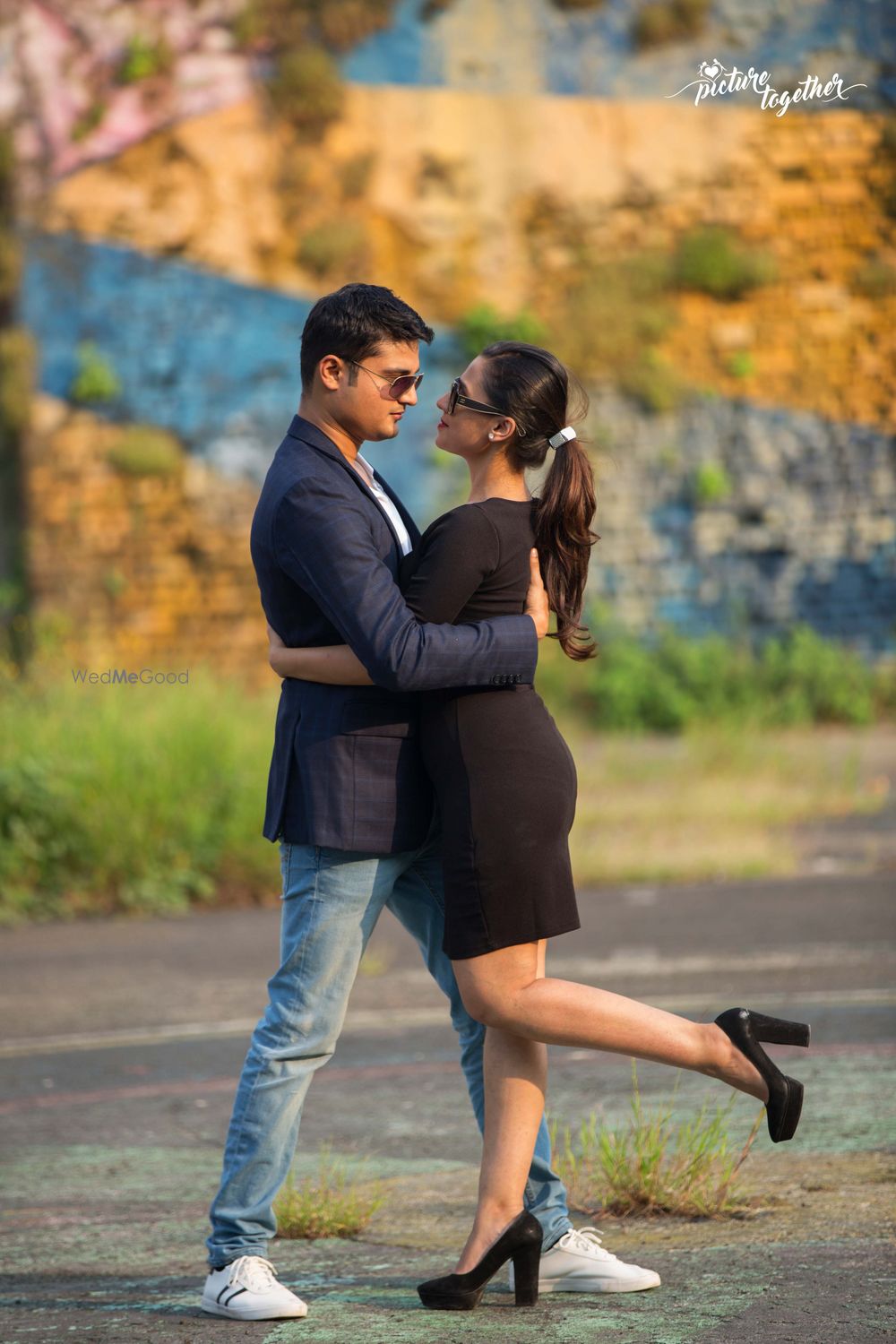 Photo From The Bambaiya Love - Vishal and Priyani - Prewedding - By Picture Together