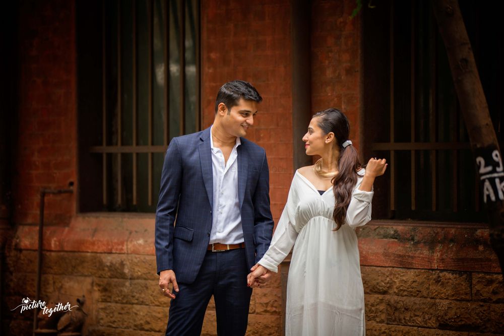 Photo From The Bambaiya Love - Vishal and Priyani - Prewedding - By Picture Together