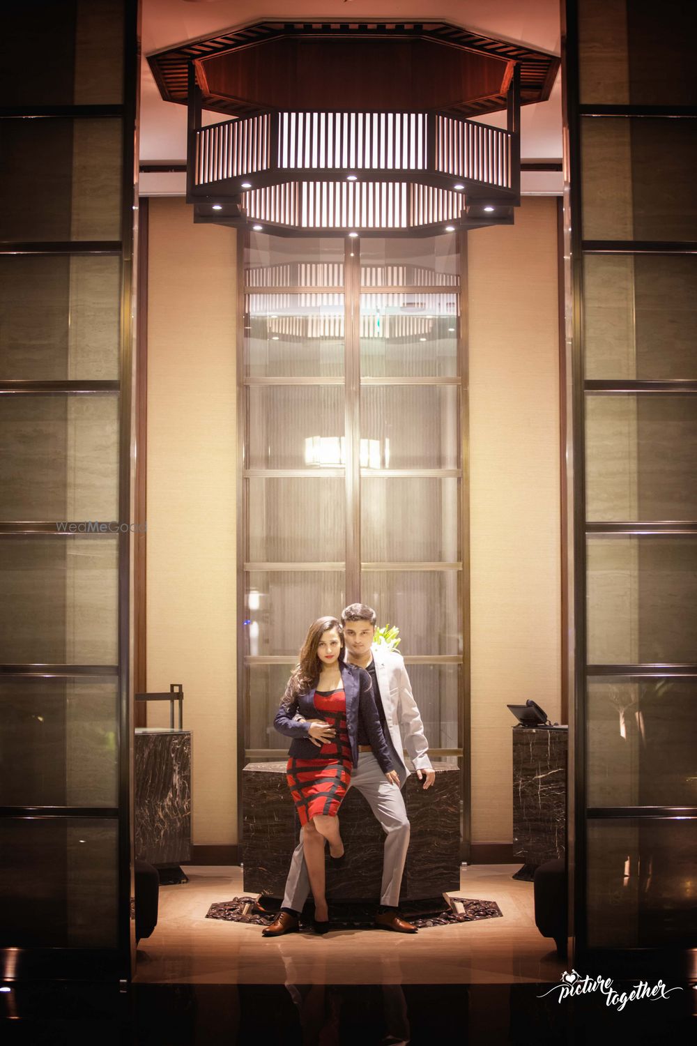 Photo From The Bambaiya Love - Vishal and Priyani - Prewedding - By Picture Together