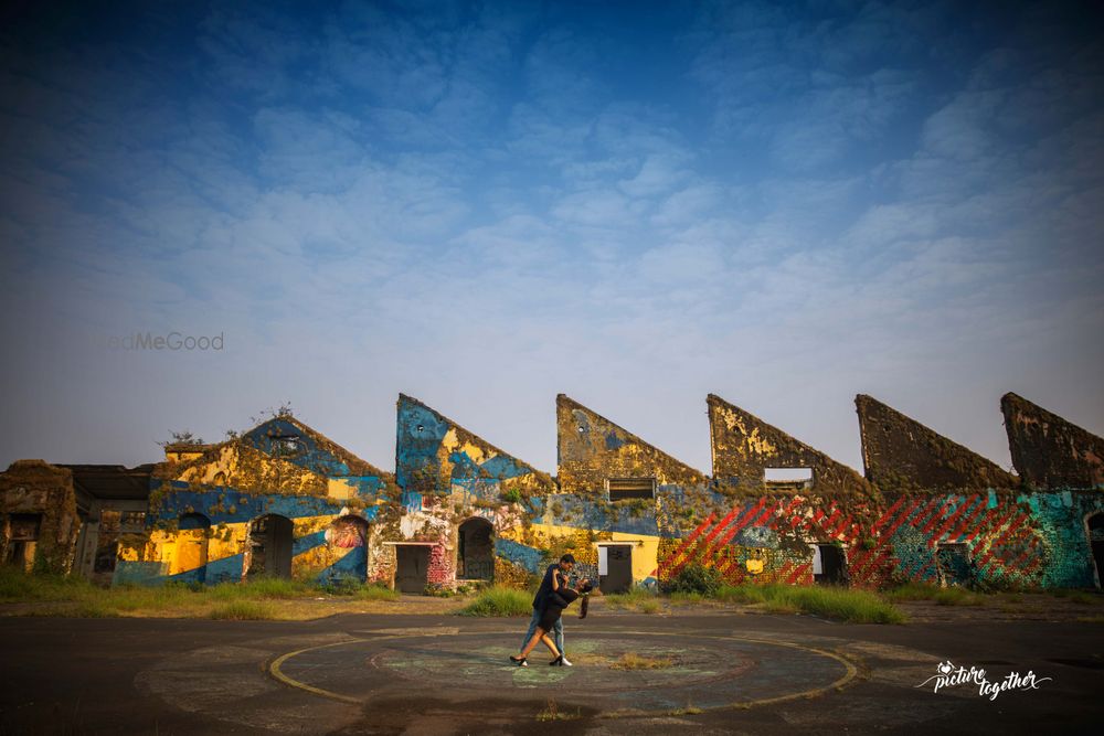 Photo From The Bambaiya Love - Vishal and Priyani - Prewedding - By Picture Together