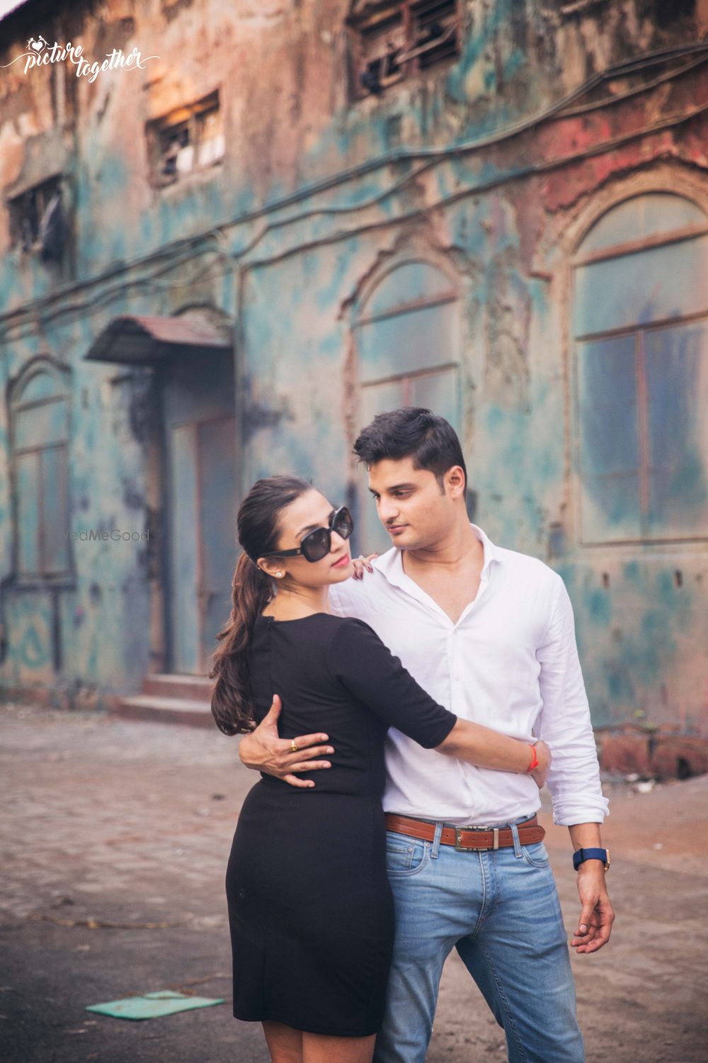 Photo From The Bambaiya Love - Vishal and Priyani - Prewedding - By Picture Together