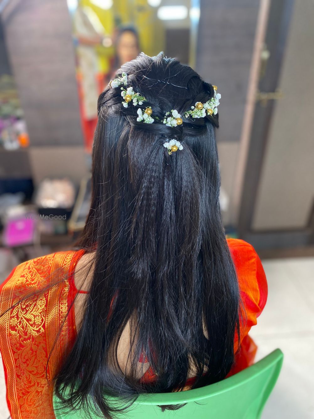 Photo From Hairstyles  - By Golden Touch Studio