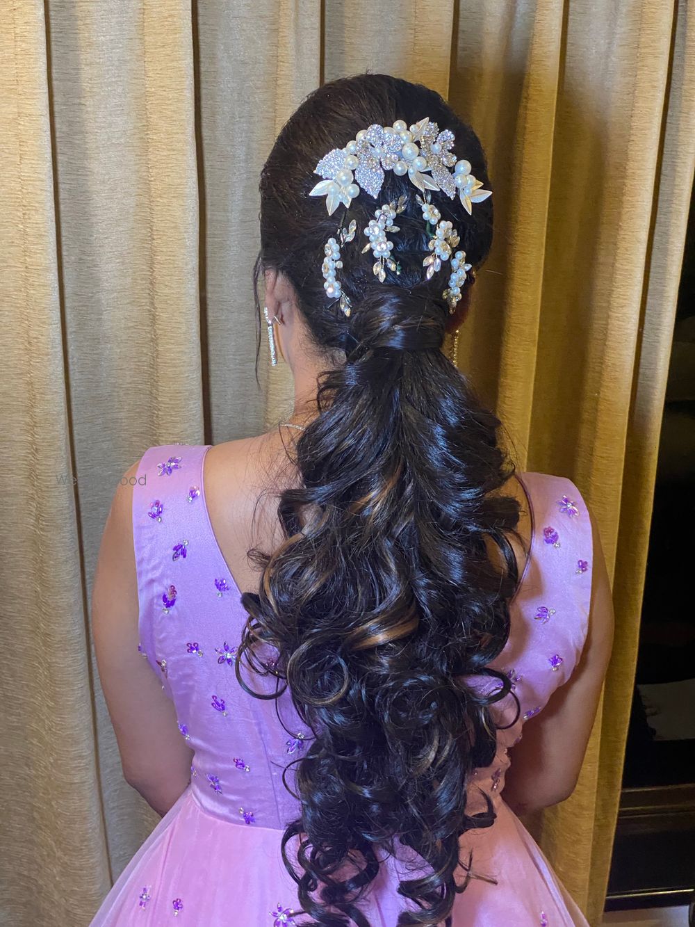 Photo From Hairstyles  - By Golden Touch Studio