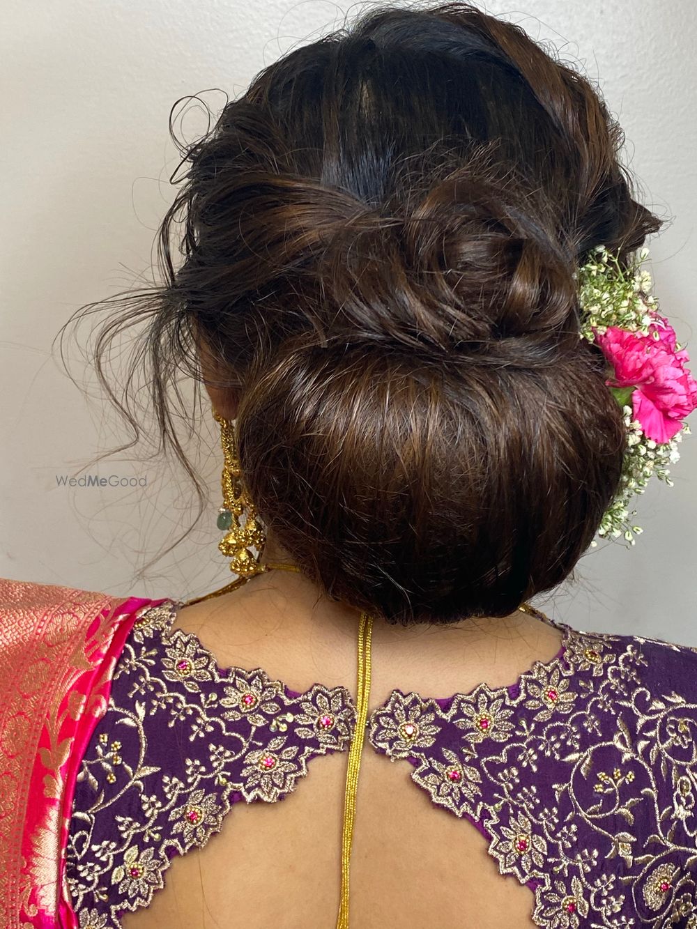 Photo From Hairstyles  - By Golden Touch Studio