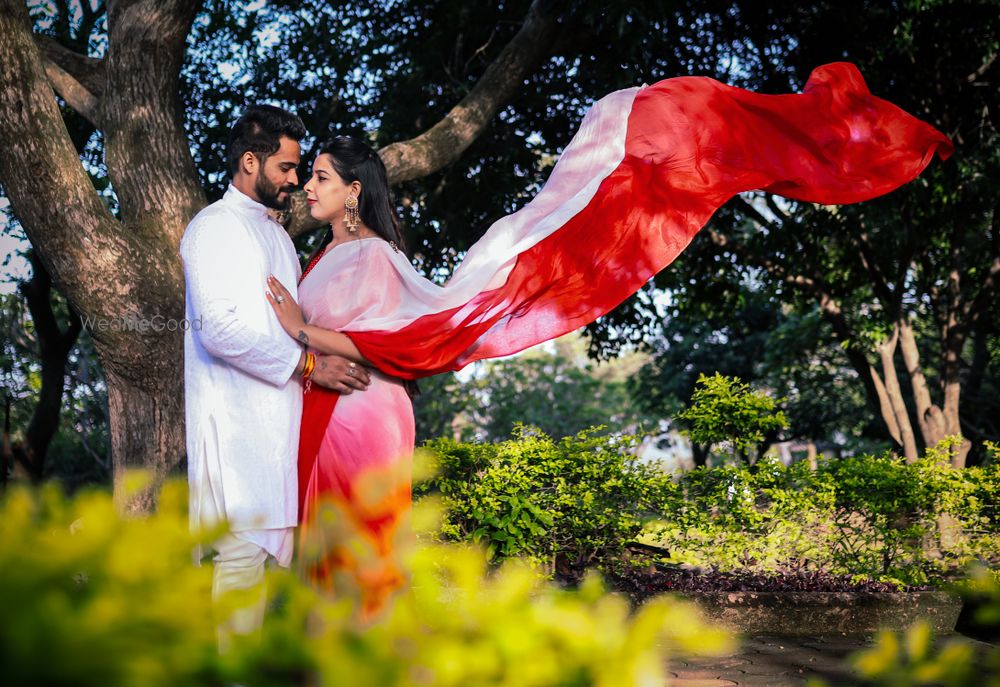 Photo From Jayant & Damini - By Frames by Sandesh