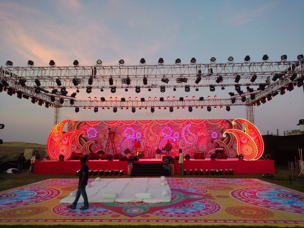 Photo From sangeet - By Probity Events