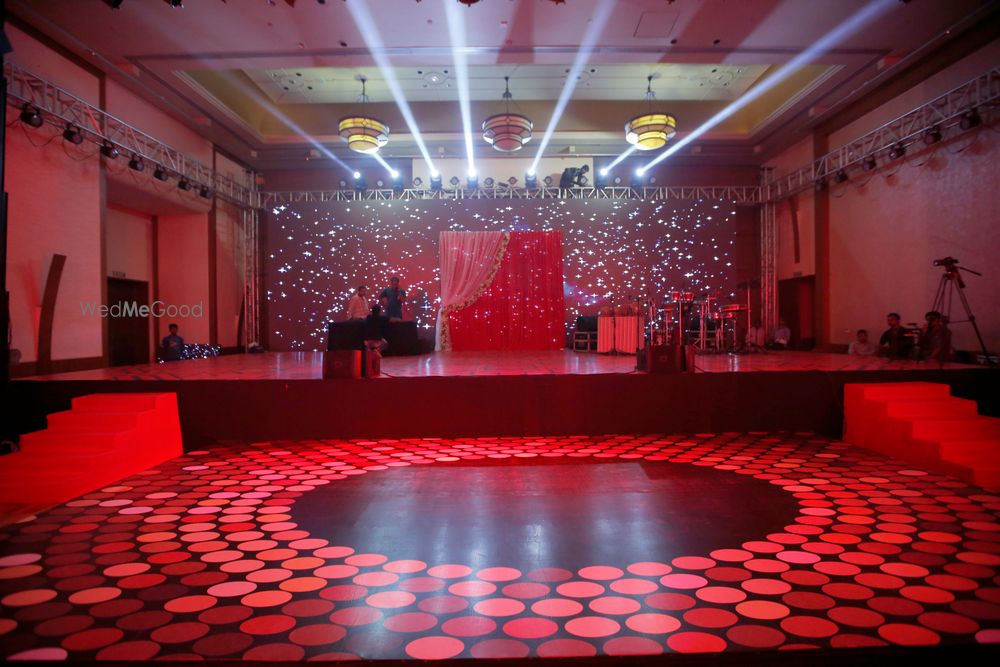 Photo From sangeet - By Probity Events