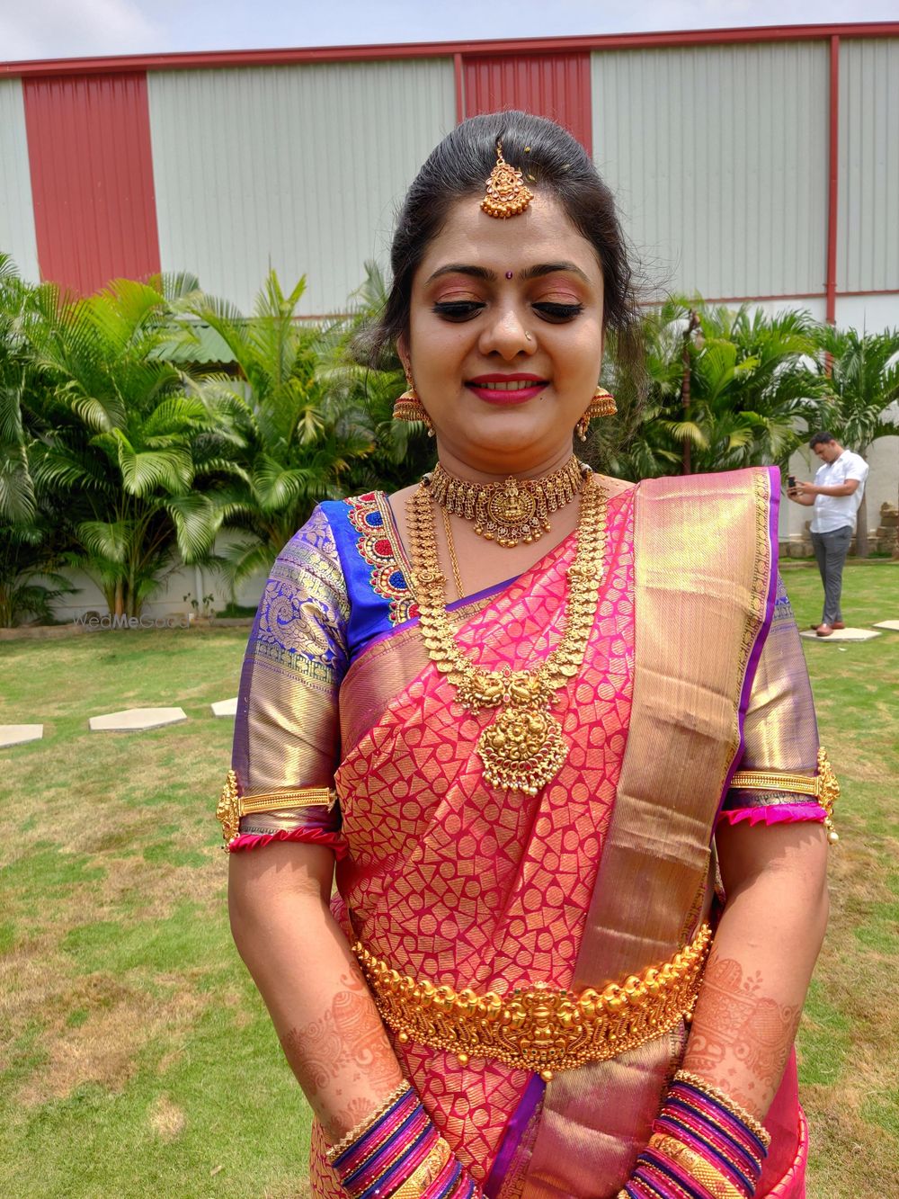 Photo From Party Makeup - By Makeup by Shanthi