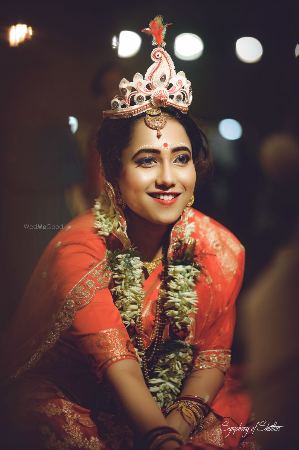 Photo From Bengali wedding - By Symphony of Shutters