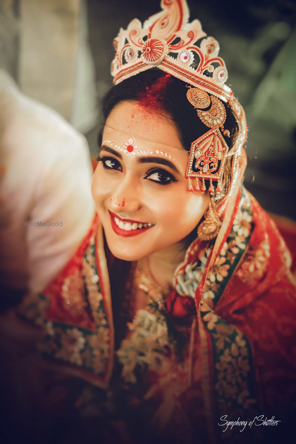 Photo From Bengali wedding - By Symphony of Shutters