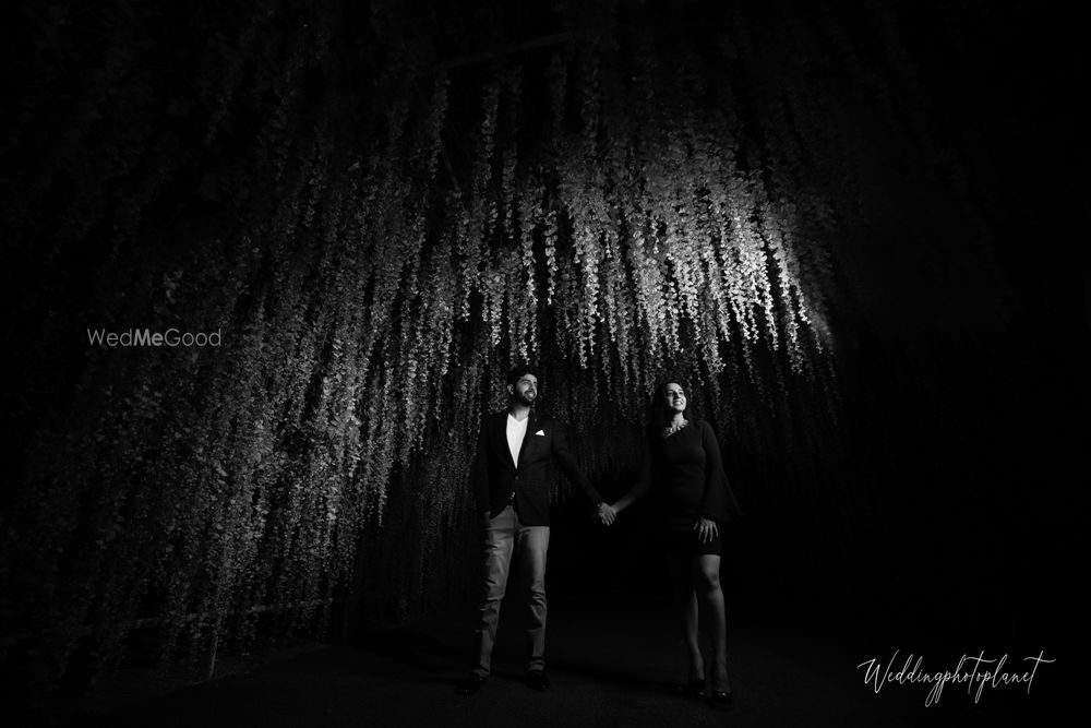 Photo From Latest Pre wedding shoot, please take a look of their stunning chemistry #beautiful #hot #incredible couple Sagar & Surbhi ?? - By Wedding Photo Planet