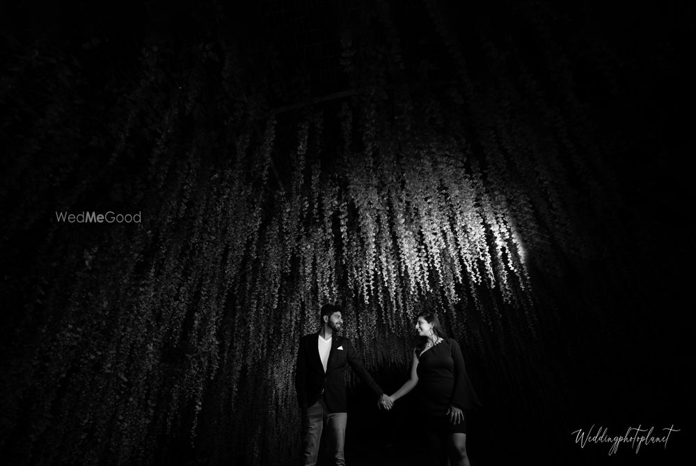 Photo From Latest Pre wedding shoot, please take a look of their stunning chemistry #beautiful #hot #incredible couple Sagar & Surbhi ?? - By Wedding Photo Planet