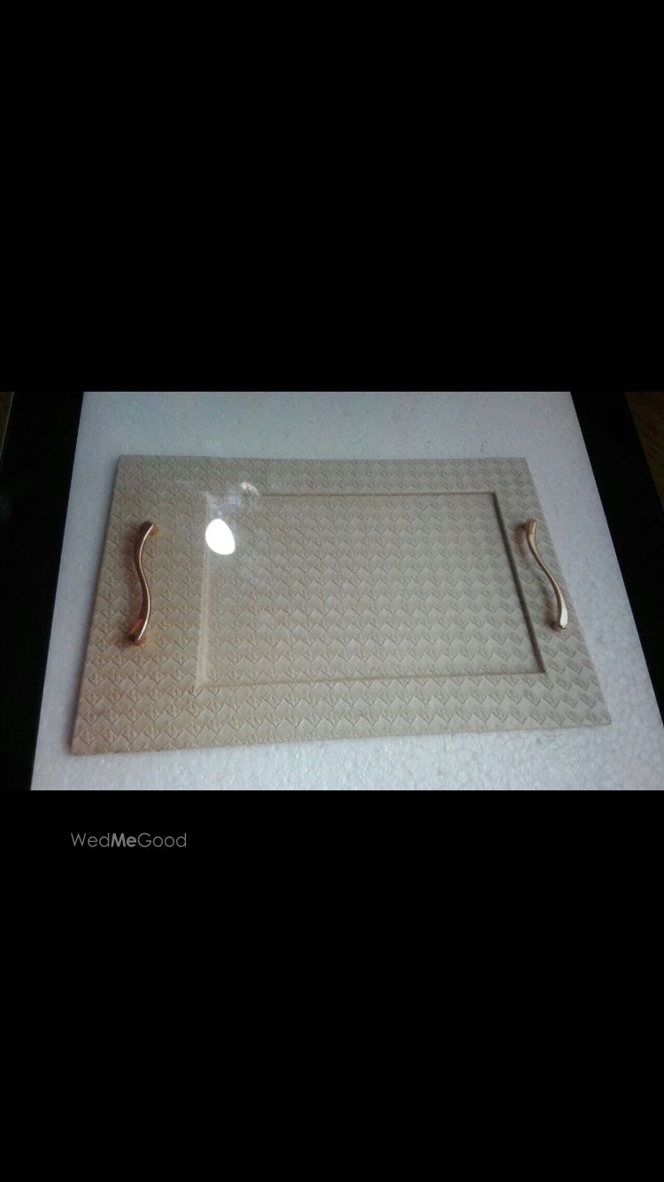 Photo From wooden trays & platters - By Invitation by Elements