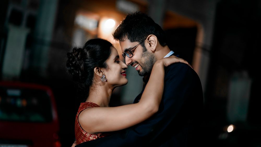 Photo From pre wedding - By Manoj Films