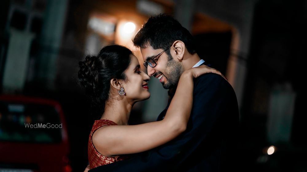 Photo From pre wedding - By Manoj Films