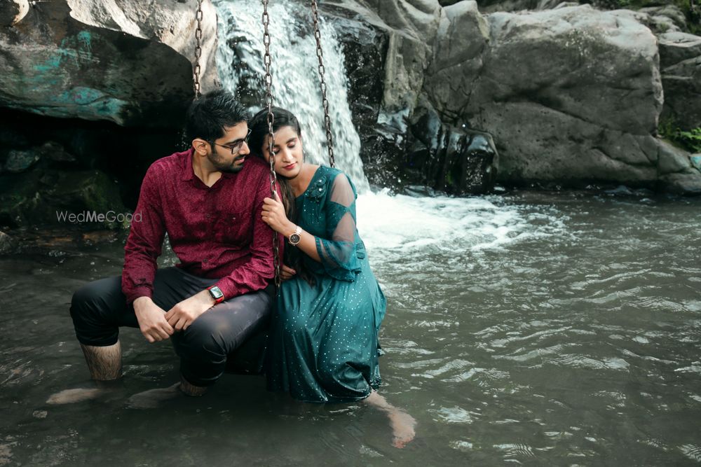 Photo From pre wedding - By Manoj Films