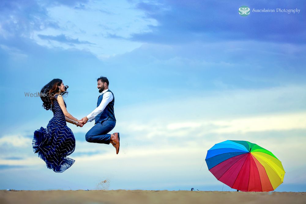 Photo From Arun & Shilpa Post wedding - By SV Media Wedd Art