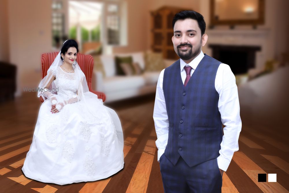 Photo From Wedding Sampels - By Ks Photography