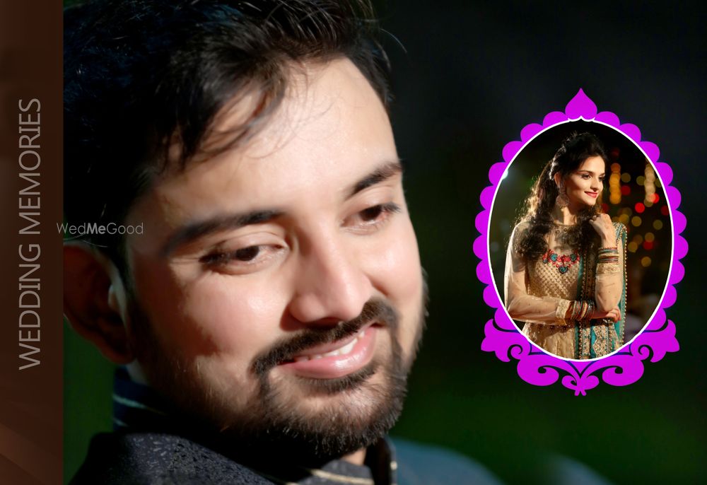 Photo From Wedding Sampels - By Ks Photography