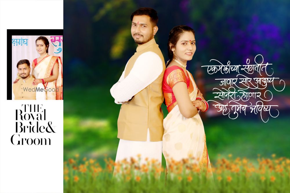 Photo From Wedding Sampels - By Ks Photography