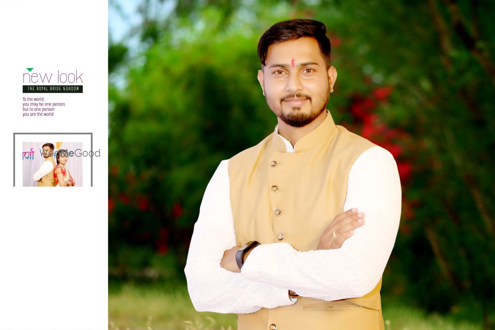 Photo From Wedding Sampels - By Ks Photography