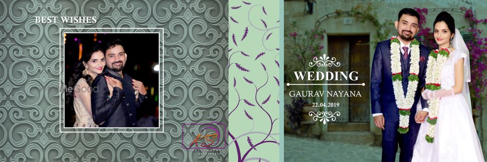 Photo From Wedding Sampels - By Ks Photography